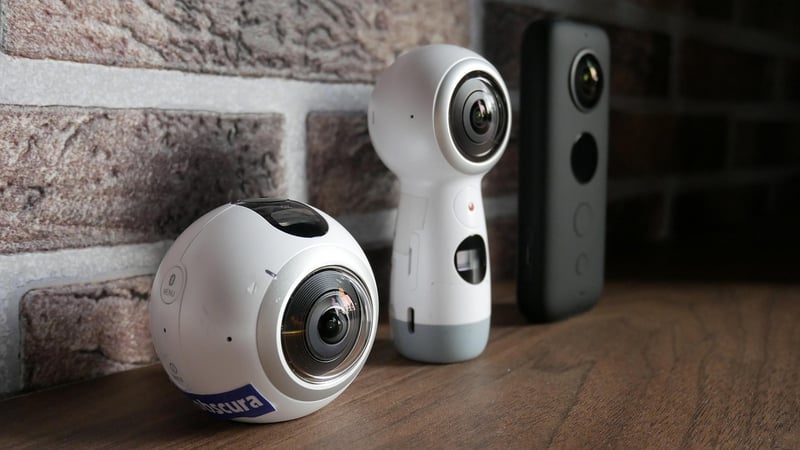 360° Experiences