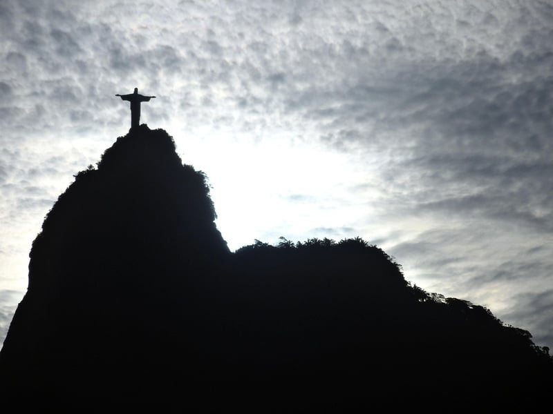 Rio de Janeiro, Brazil