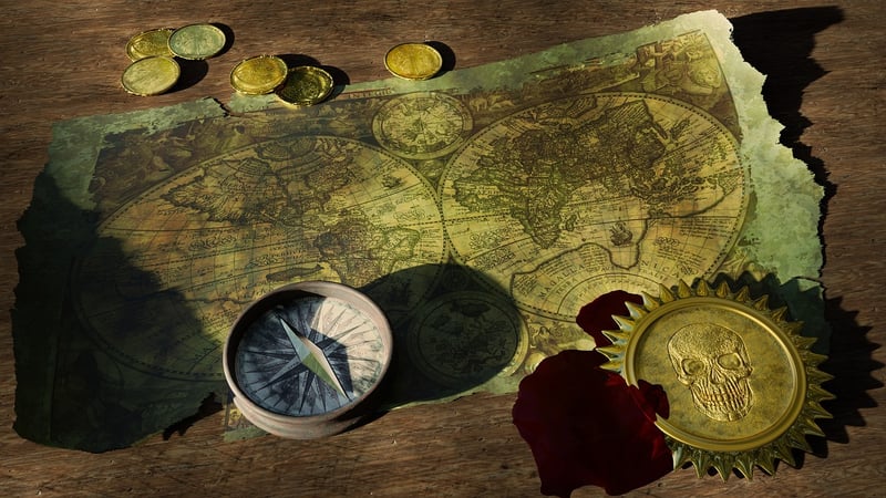 Interactive Map