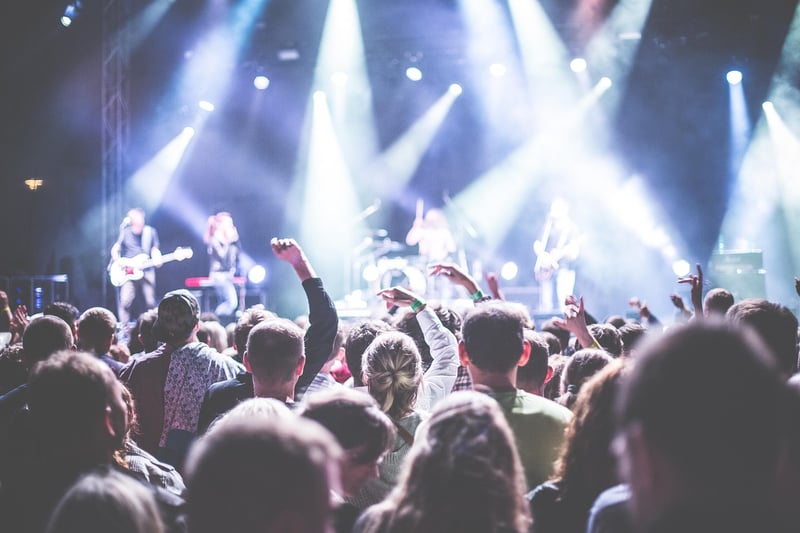 Online Festivals