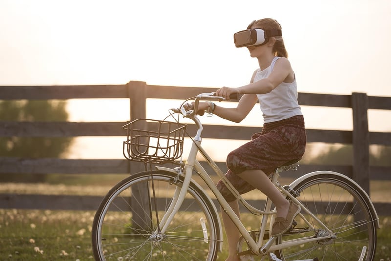 Virtual Gatherings